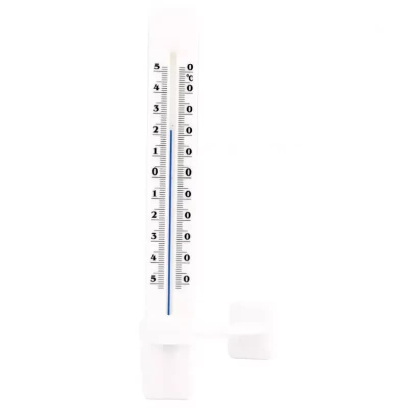 Teplomer na okno plast 0143