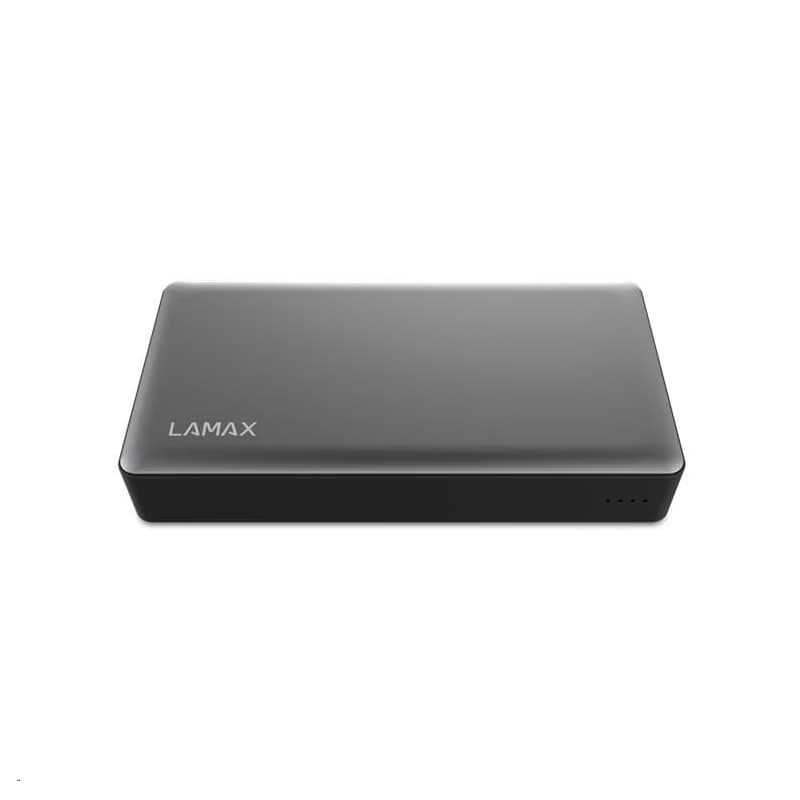 LAMAX Powerbanka 20000 mAh Fast Charge 2