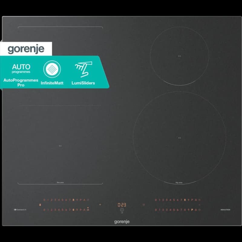 Gorenje GI6433SRWF 1