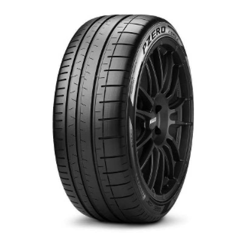 Pirelli P ZERO CORSA PZC4 ( 255/40 R22 103Y XL Elect, NE0, s ochrannou lištou (MFS) )