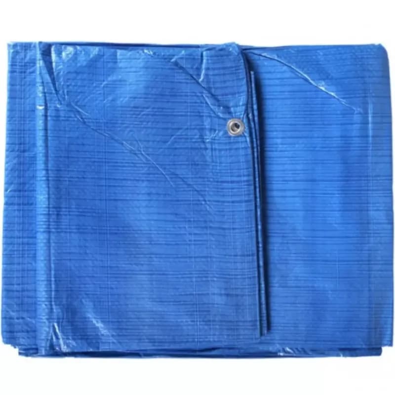 Plachta s očkami 2x3m 1