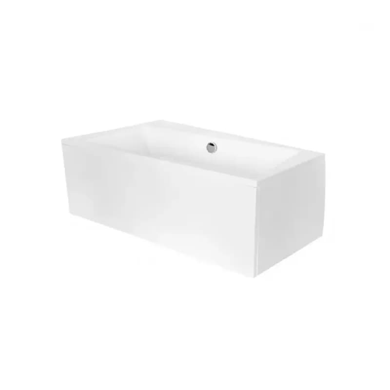 Obklad vane Infinity 160/100 L/P 2 el. 1