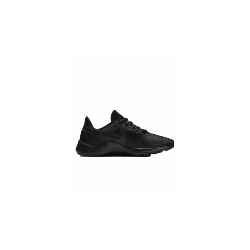 Dámska športová obuv (tréningová) NIKE Legend Essential 2 black off-noir 1