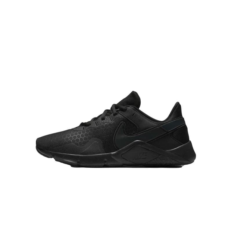 Dámska športová obuv (tréningová) NIKE Legend Essential 2 black off-noir 2