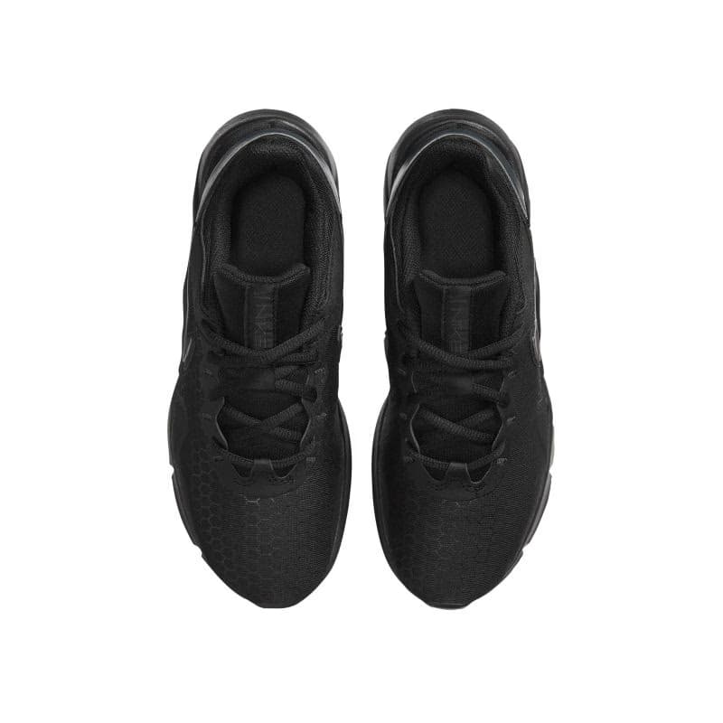 Dámska športová obuv (tréningová) NIKE Legend Essential 2 black off-noir 4