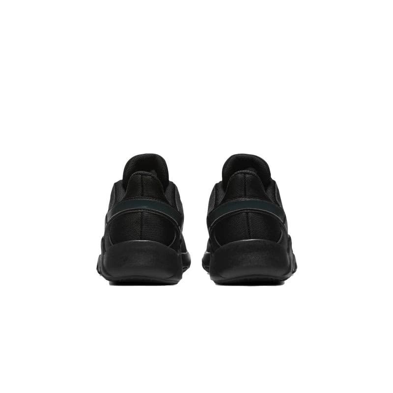 Dámska športová obuv (tréningová) NIKE Legend Essential 2 black off-noir 5
