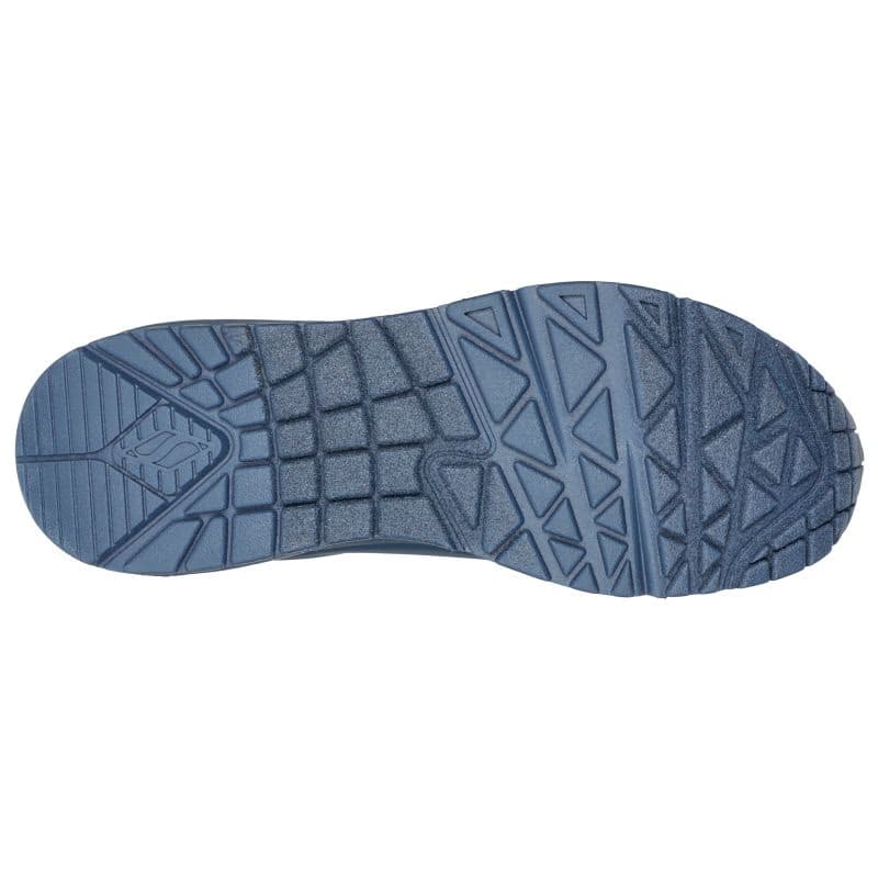 Dámska rekreačná obuv SKECHERS Uno Stand On Air blue 4