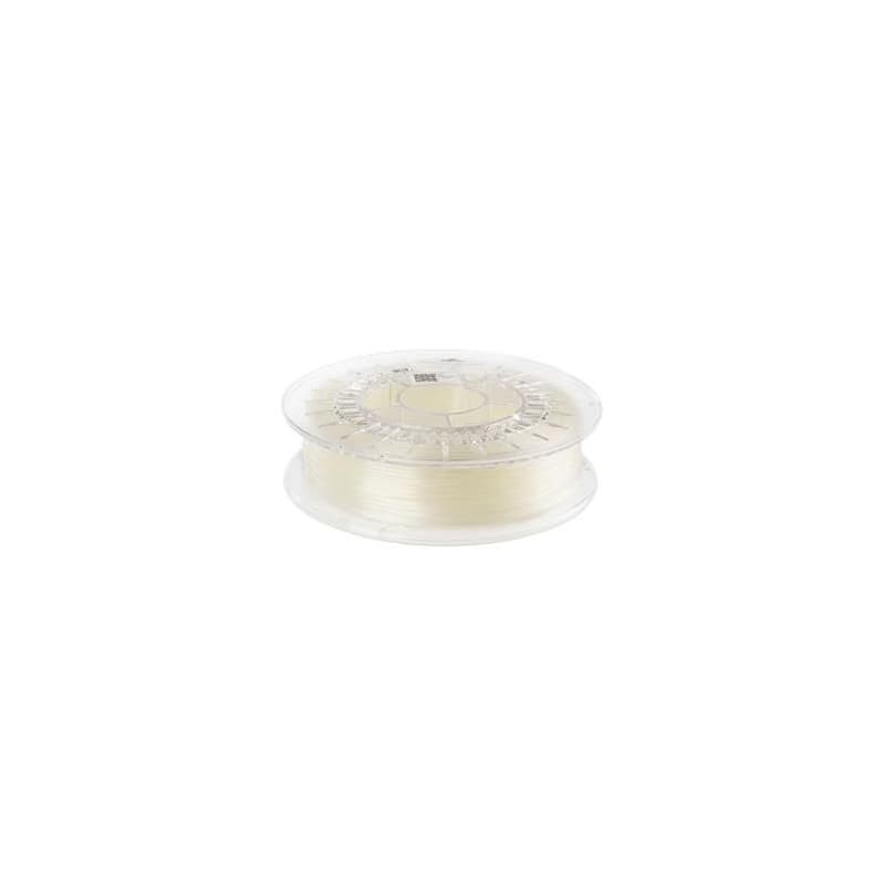 Spectrum Filament PA6 Low Warp 500g, clear 2