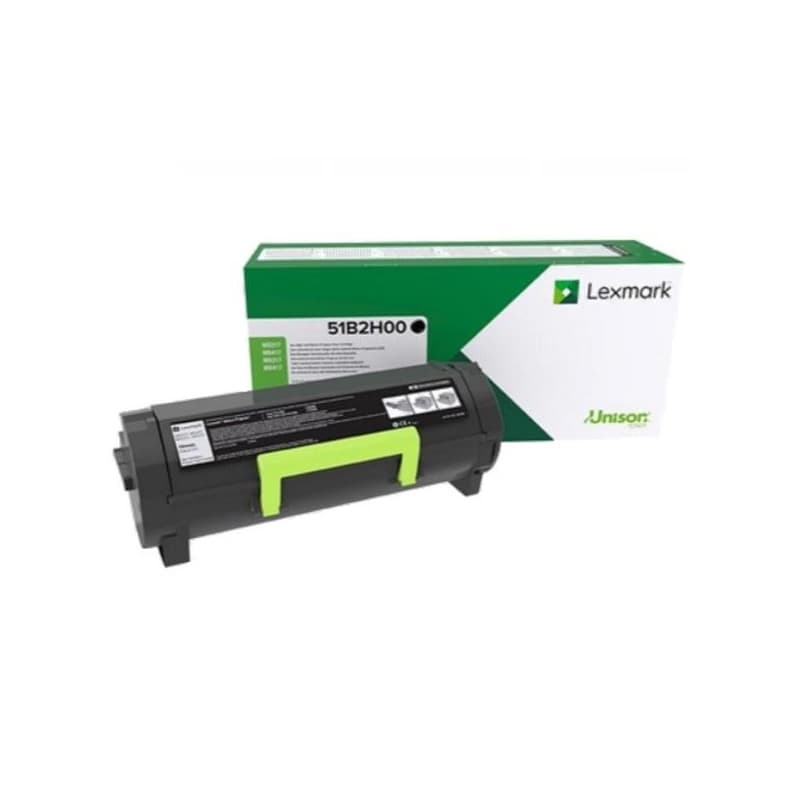 LEXMARK 51B2H00 - originálny 1