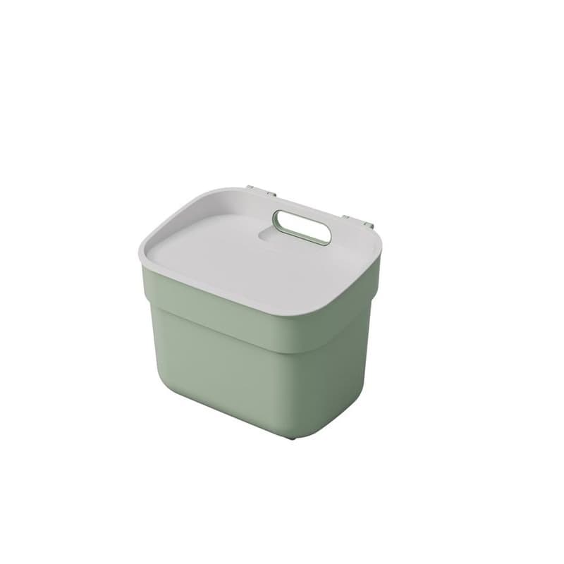 CURVER Odpadkový kôš READY TO COLLECT 5L | zelená 1
