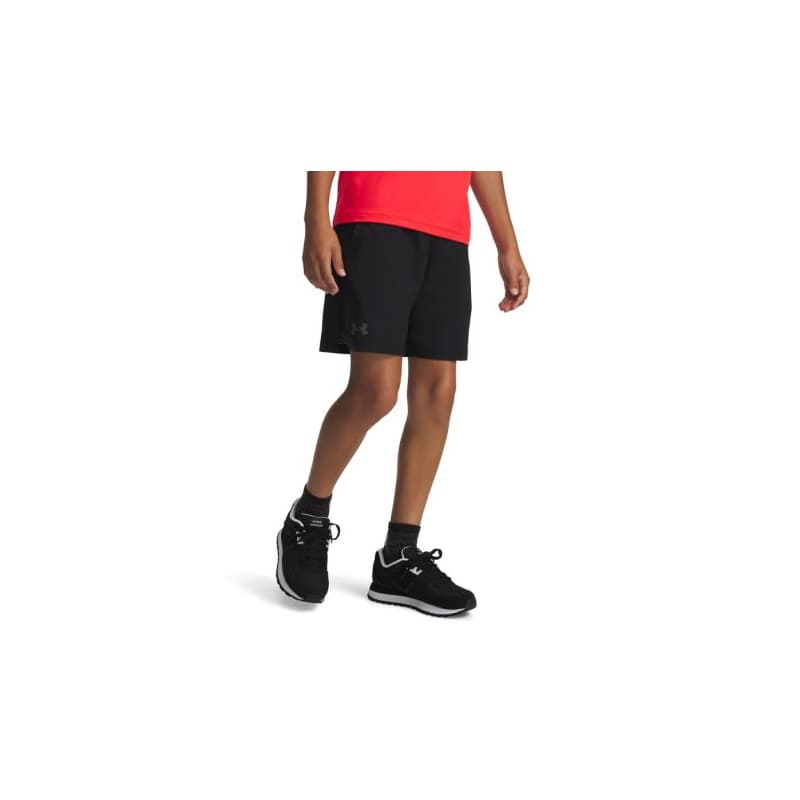 Chlapčenské tréningové kraťasy UNDER ARMOUR UA Vanish Shorts 1