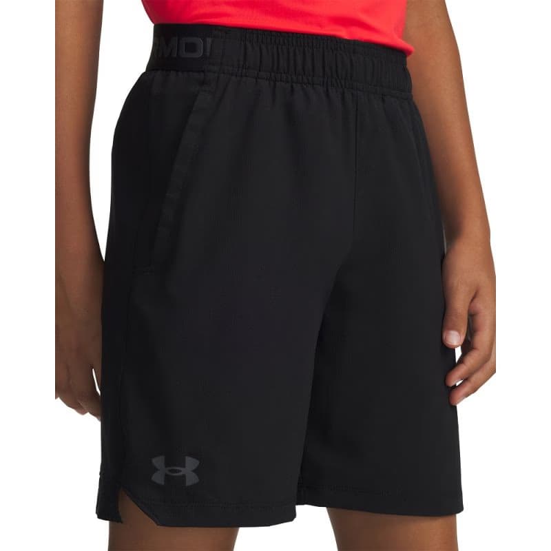 Chlapčenské tréningové kraťasy UNDER ARMOUR UA Vanish Shorts 2