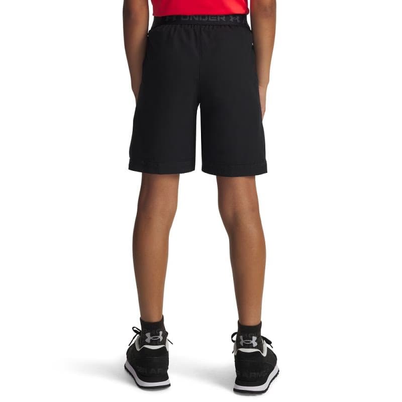 Chlapčenské tréningové kraťasy UNDER ARMOUR UA Vanish Shorts 3