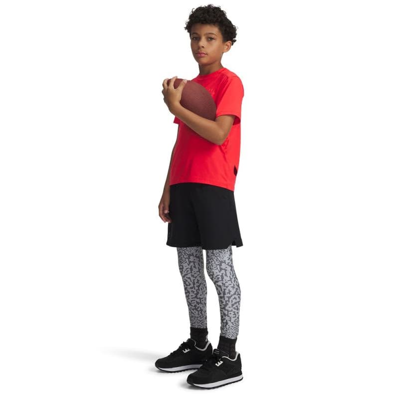 Chlapčenské tréningové kraťasy UNDER ARMOUR UA Vanish Shorts 4