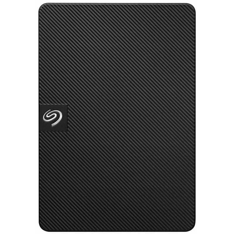 SEAGATE Externý HDD 5TB Expansion portable, USB 3.0, Čierna 2