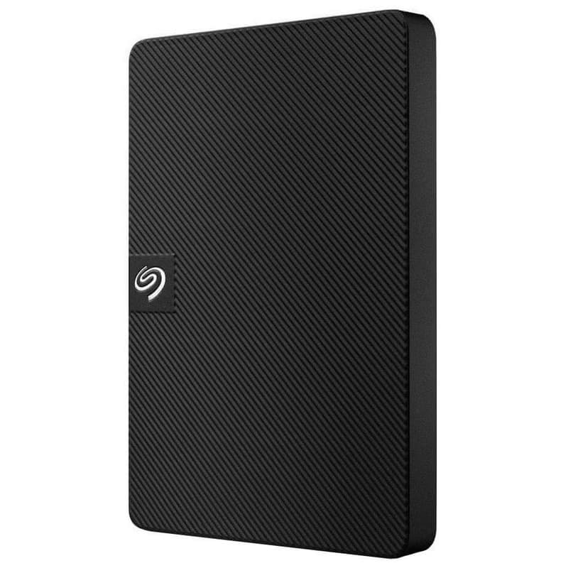 SEAGATE Externý HDD 5TB Expansion portable, USB 3.0, Čierna 3