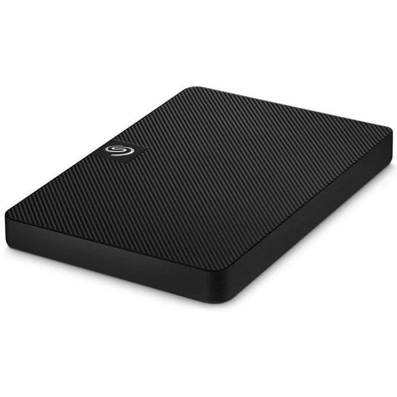 SEAGATE Externý HDD 5TB Expansion portable, USB 3.0, Čierna 4
