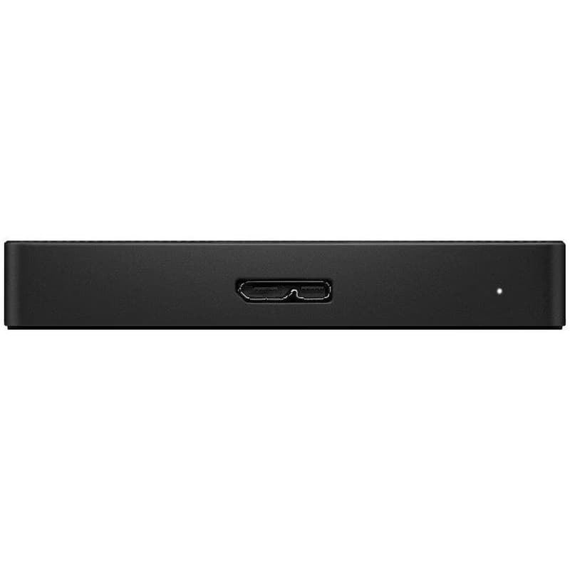 SEAGATE Externý HDD 5TB Expansion portable, USB 3.0, Čierna 5