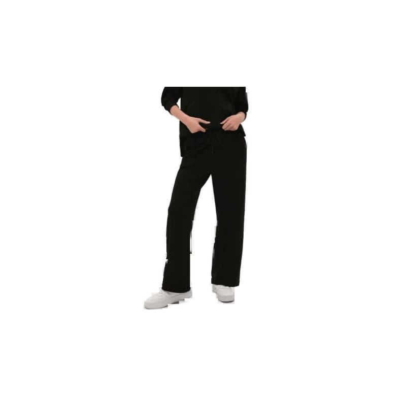 Dámske tepláky VOLCANO EVA-700-BLACK 1