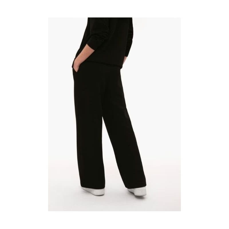 Dámske tepláky VOLCANO EVA-700-BLACK 2