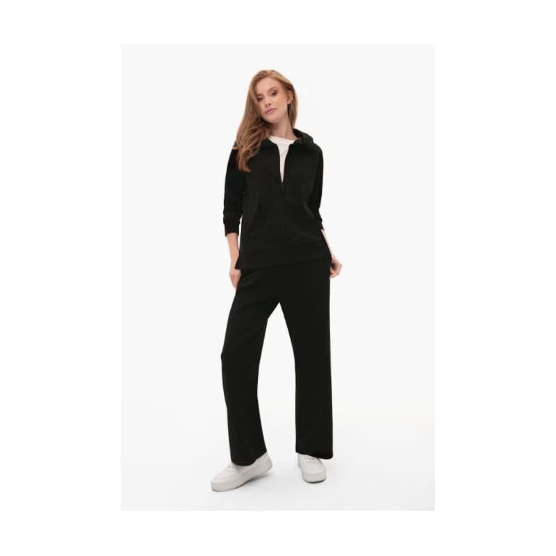 Dámske tepláky VOLCANO EVA-700-BLACK 3