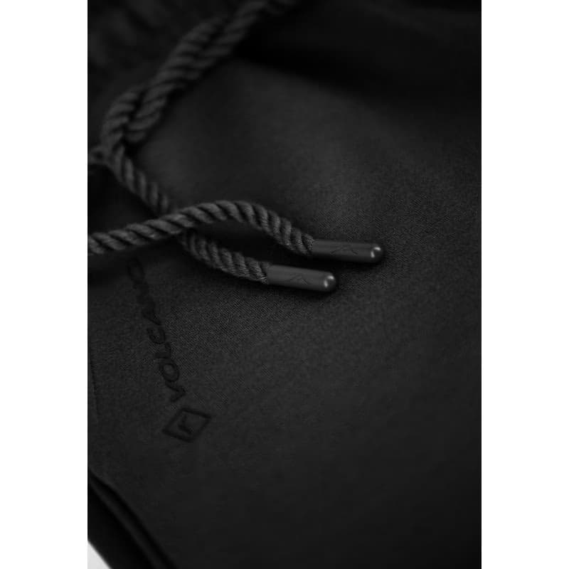 Dámske tepláky VOLCANO EVA-700-BLACK 6