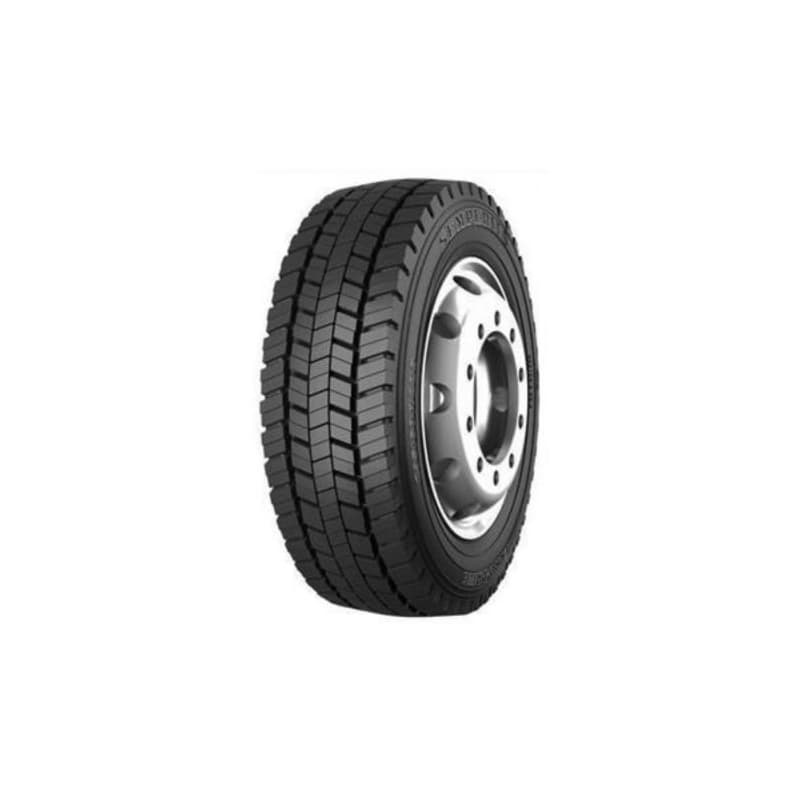Semperit M 470 11 R22,5 148/145 l Záberové 1