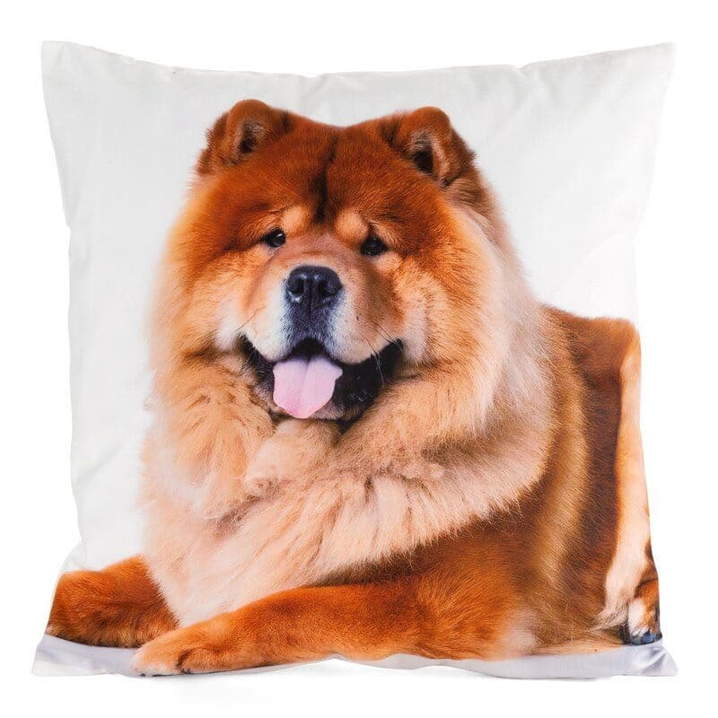 ArtFir Obliečka na vankúš ANIMAL 73 | biela 45 x 45 cm 1