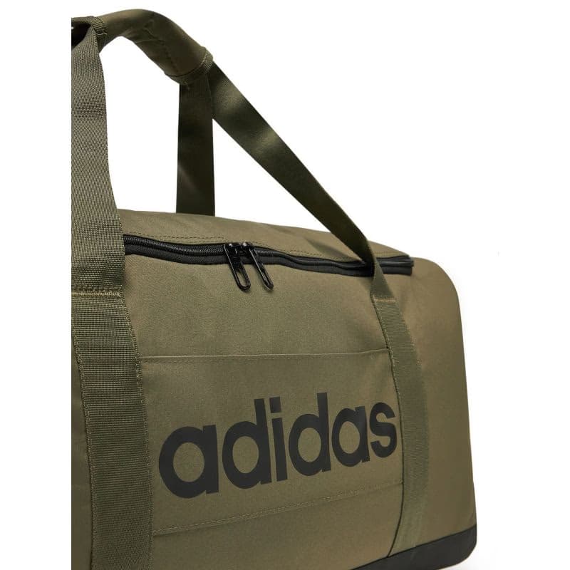 Cestovná taška ADIDAS LINEAR DUFFEL M OLISTR BLACK 2