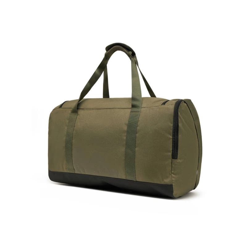 Cestovná taška ADIDAS LINEAR DUFFEL M OLISTR BLACK 5