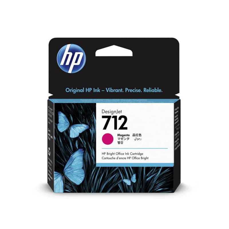 HP 3ED68A - originálny 1