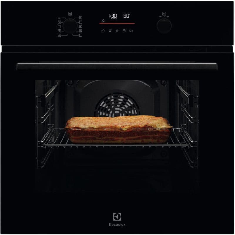 Electrolux EOF6P76BZ 1