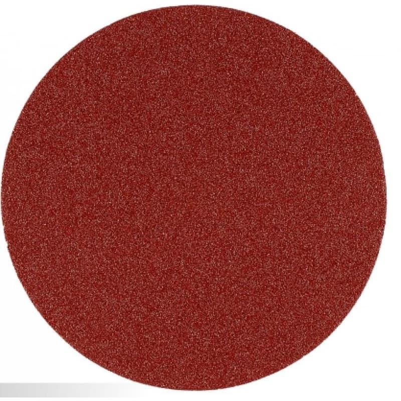 Smirdex 330 duroflex 125mm bez dier P80 1