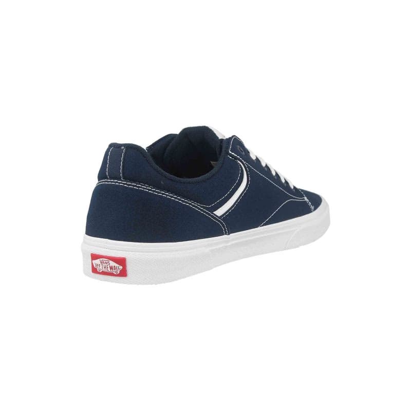 Pánska rekreačná obuv VANS MN Seldan (Canvas) dress blues white 6