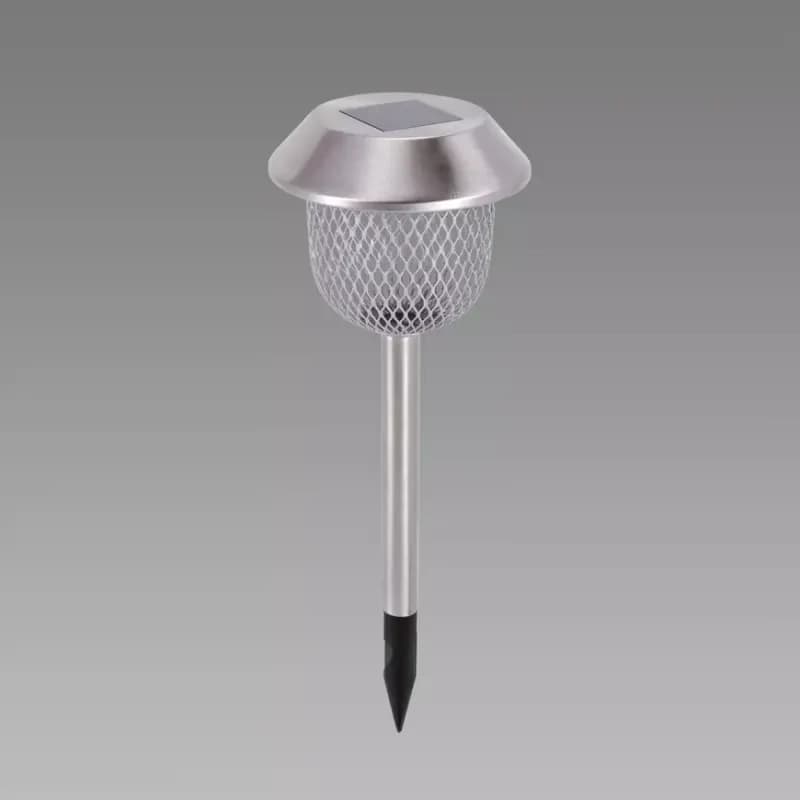 Solárna LED  lampa Tulip 36 0.06W CW 03829 K1 1