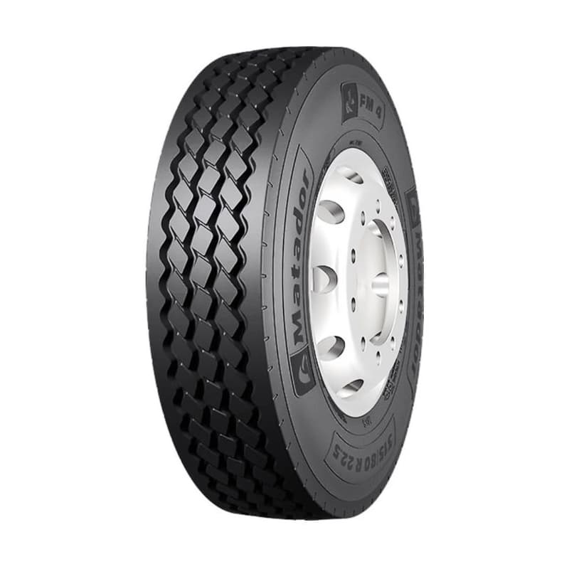 Matador FM 4 13 R22,5 156/150 K Vodiace 1