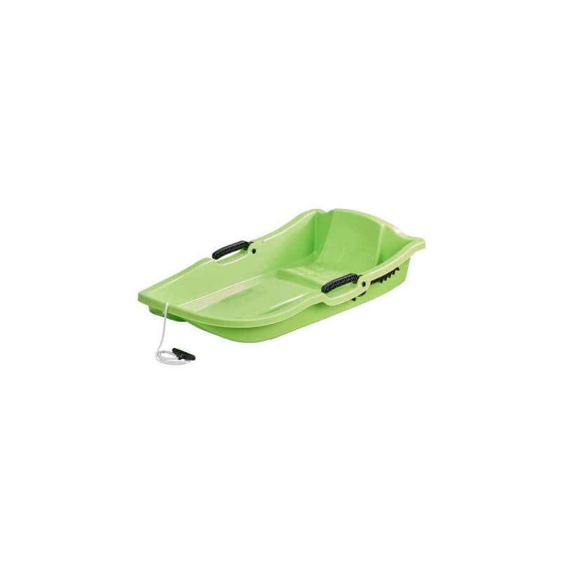 Boby STIGA Pacer Brake Green 1