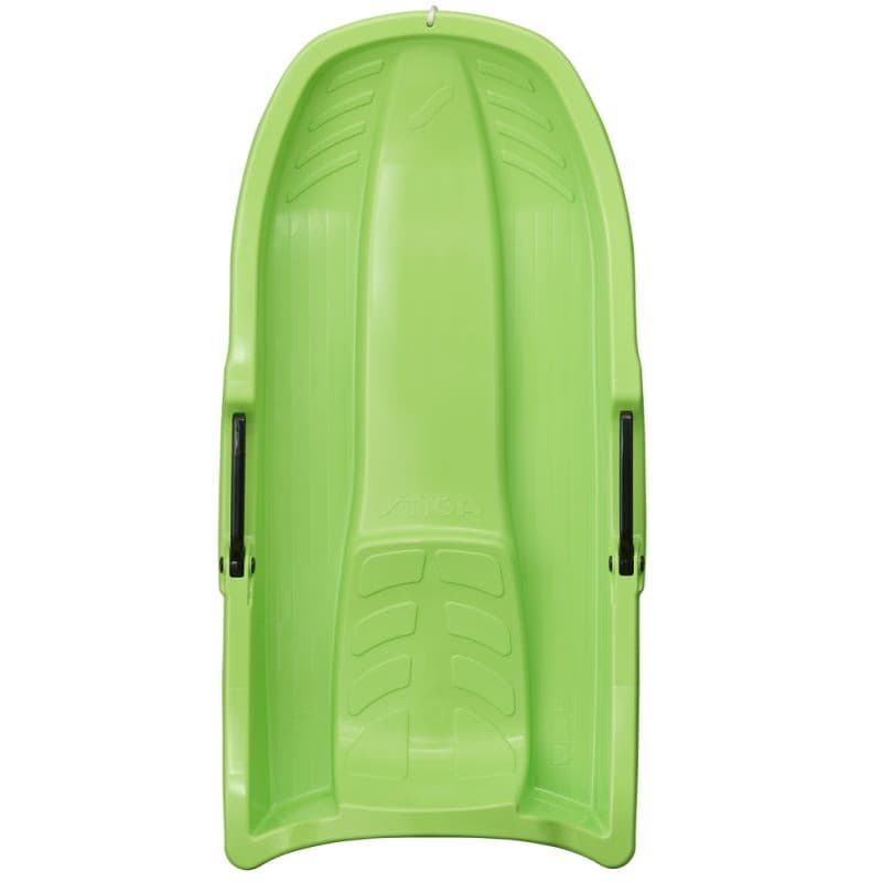 Boby STIGA Pacer Brake Green 3