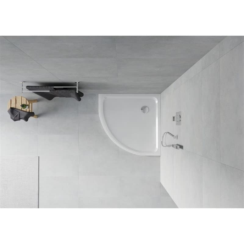MEXEN SLIM 80 x 80 cm 41108080 3