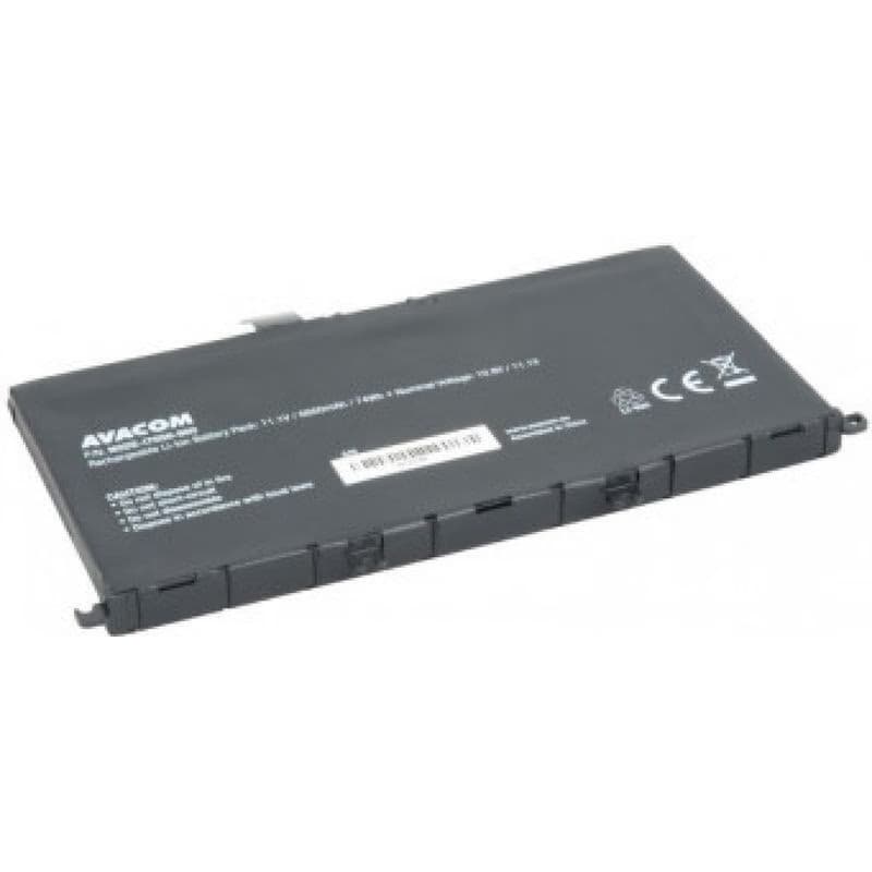 AVACOM batéria pre Dell Inspiron 15 7559, 7557 Li-Ion 11, 4V 6491mAh 74Wh 6