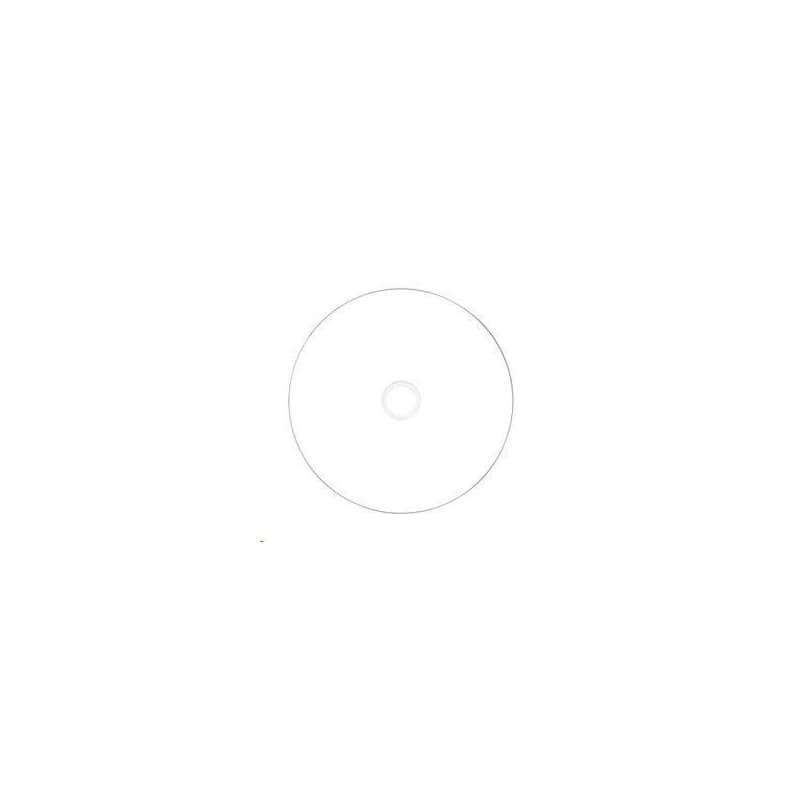 VERBATIM CD-R(50-Pack)Spindle/Inkjet Printable/52x/700MB / Non ID Branded 3