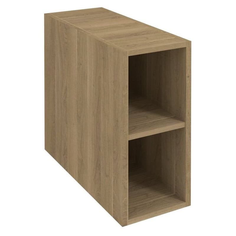 SAPHO - WAVE skrinka spodná policová 20x45x47,8cm, dub cuneo WA020-2525