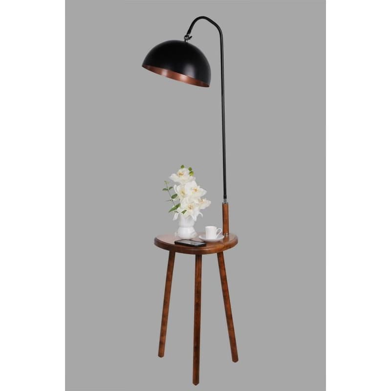 Stojacia lampa 8272-1 4