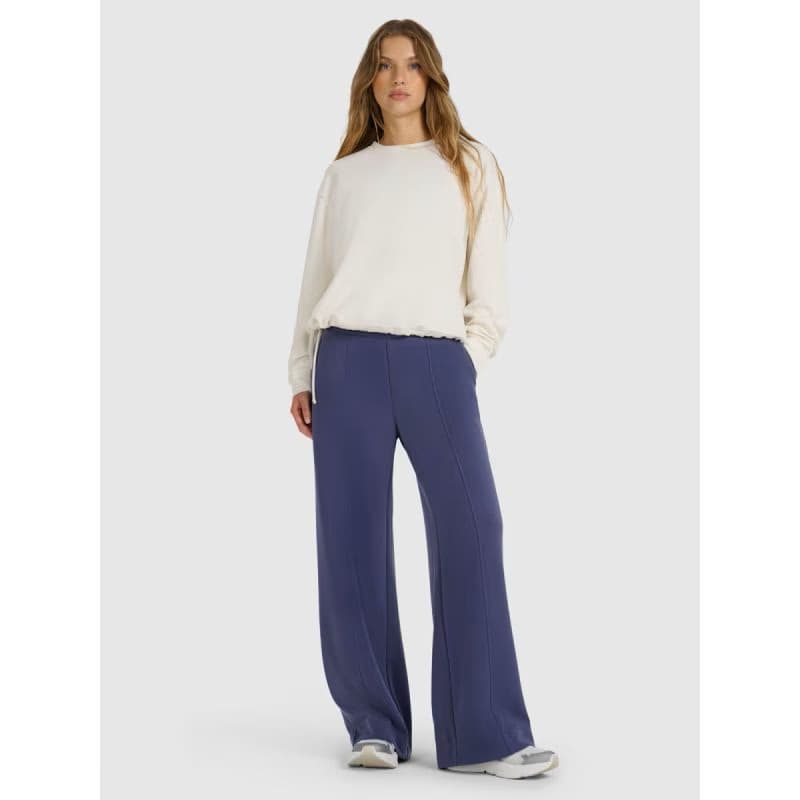 Dámska mikina 4F SWEATSHIRT F1837-WAW25TSWSF1837-11S-OFF WHITE 6