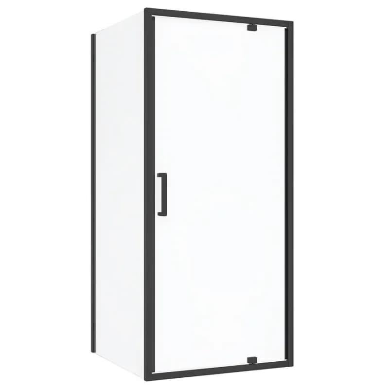 Sprchový kút Modo 90x90 black