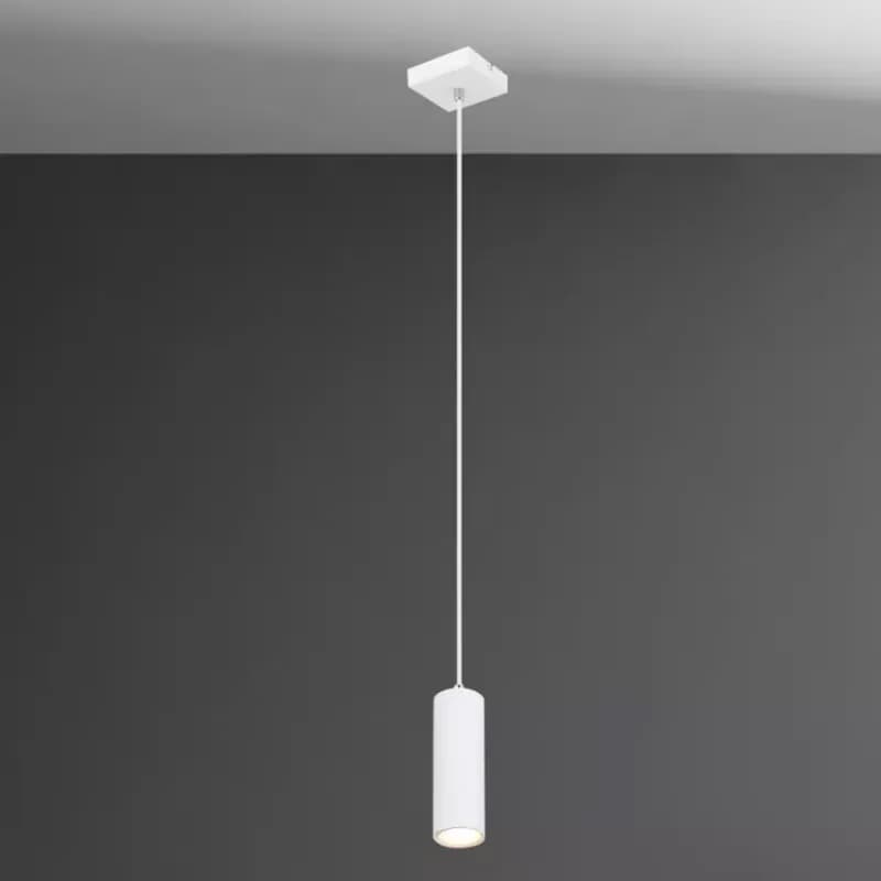Luster 57911HW biely LW1 1