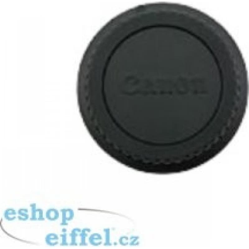 Canon zadná krytka objektívu E 5