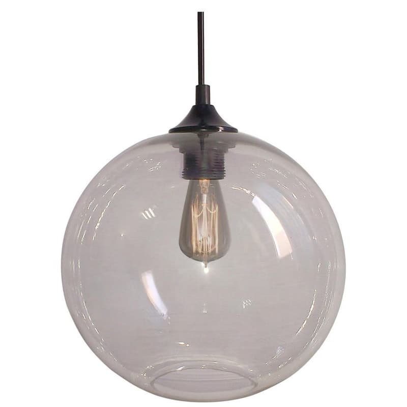 Závěsná lampa EDISON Z Candellux