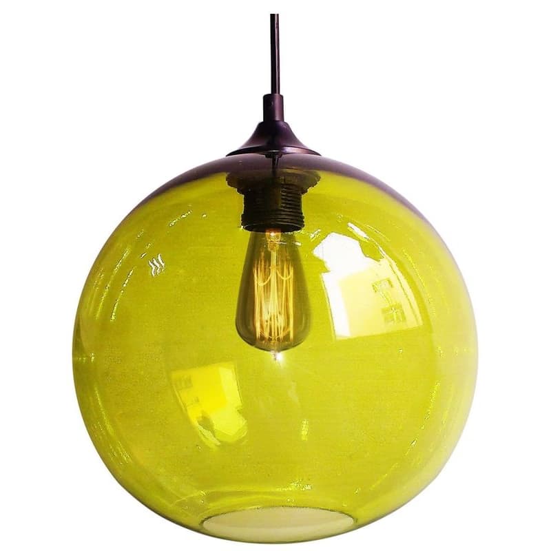 Závěsná lampa EDISON Z Candellux 2