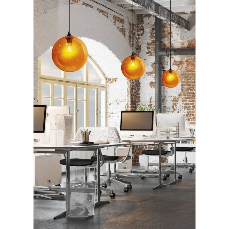 Závěsná lampa EDISON Z Candellux 4